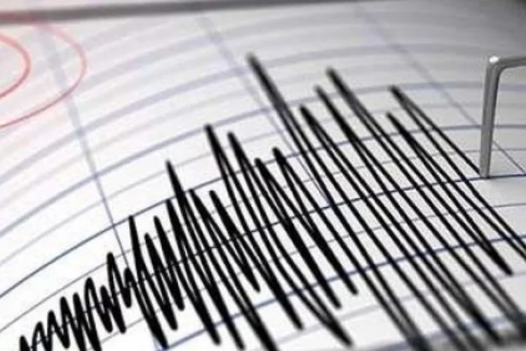 Adana’da 3,9 büyüklüğünde deprem