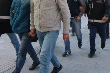 Bakan Yerlikaya duyurdu: 82 göçmen kaçakçısı yakalandı
