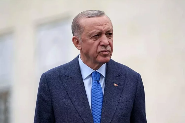 Beyaz Saray’dan ‘Erdoğan’ açıklaması