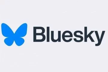 Bluesky logosunu değiştirdi!