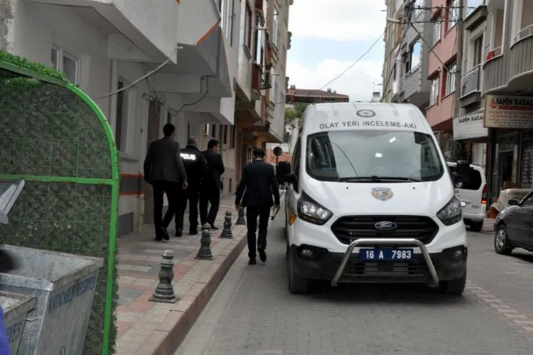 Bursa'da 3 yaşındaki çocuk evinde ölü bulundu