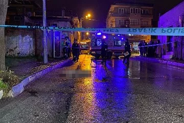 Bursa’da kahreden kaza: Yola fırlayan çocuk hayatını kaybetti