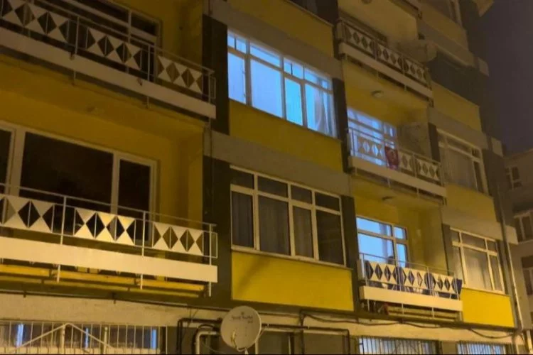 Bursa’da kahreden olay: 3. kattan düşen çocuk hayatını kaybetti