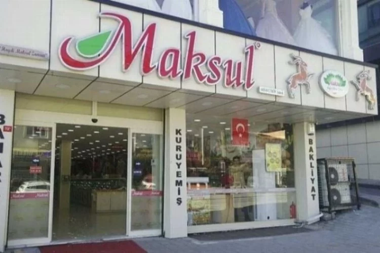 Bursa'daki gıda devi iflas etti: Şubelerinin hepsi kapatılıyor!