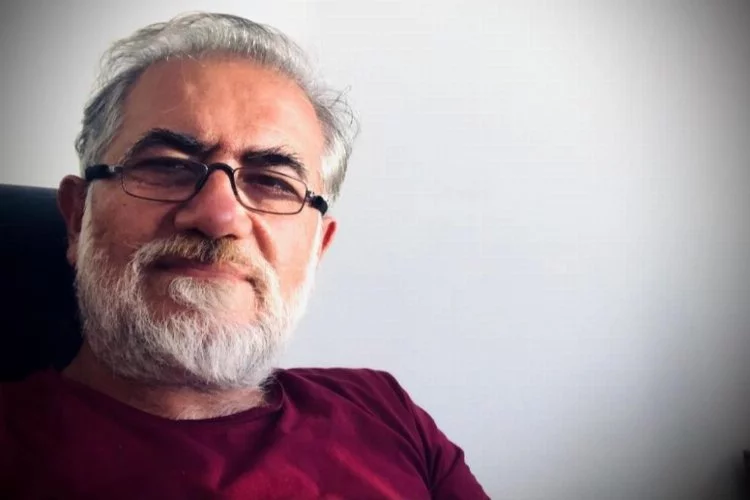 Bursa Şehir Gazetesi sahibi Nezir Asaroğlu'na saldırı
