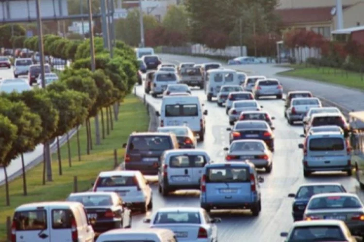 Bursalılar dikkat: O yol trafiğe kapatılıyor!
