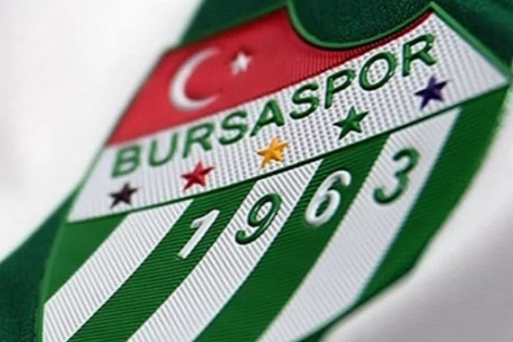 Bursaspor’da flaş gelişme! Seçimde tek aday kaldı…