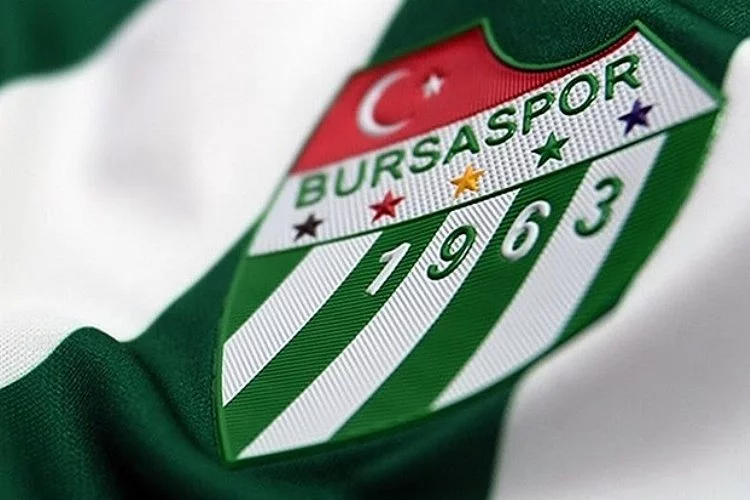 Bursaspor için kritik hafta!