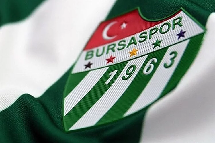 Bursaspor için kritik maç! Artık kazanmalıyız