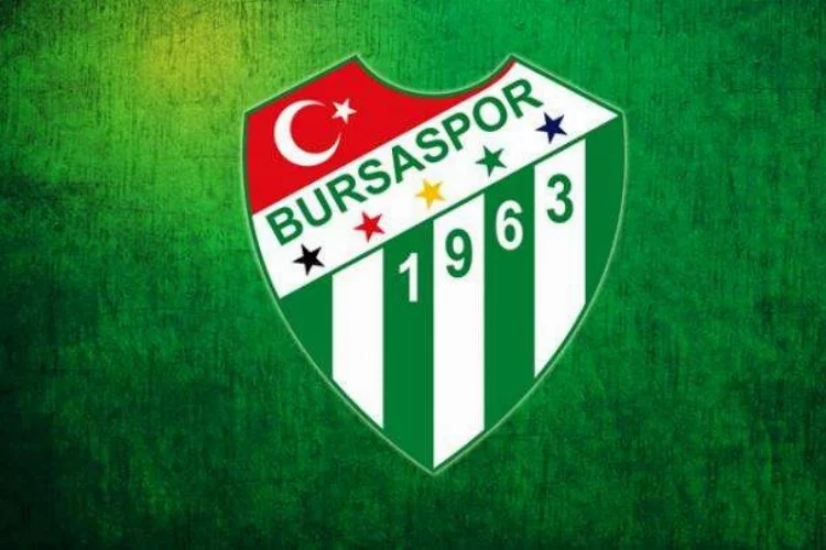 Bursaspor Kulübü'nden genel kurul ilanı