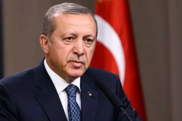 Cumhurbaşkanı Erdoğan'dan "kentsel dönüşüm" vurgusu