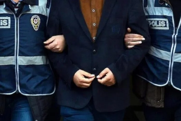 Diyarbakır'da skandal! Belediye başkan adayı cinsel saldırıdan tutuklandı