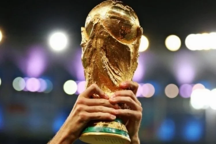 Dünya Kupası'nın son 16'sı belli oldu
