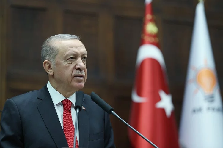 Erdoğan, saat 14.00'te seçim kararını açıklayacak.