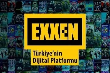 Exxen ve ExxenSpor abonelik ücretlerine zam