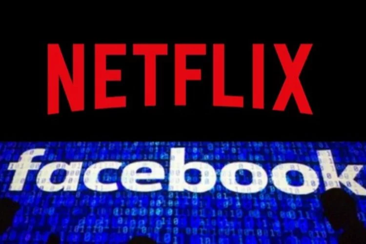 Facebook ile Netflix gizlice anlaştı iddiası