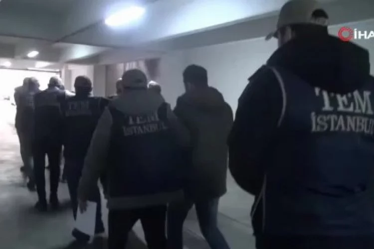 FETÖ'nün KPSS'ye yönelik soruşturmada 1 kişi tutuklandı