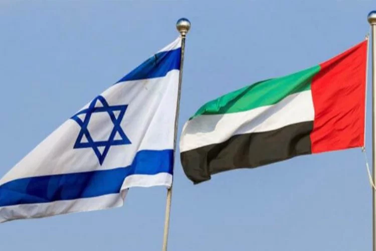 Filistin ve İsrail arasında anlaşma
