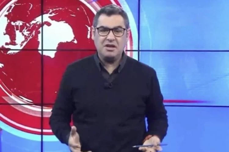 Gazeteci Enver Aysever serbest bırakıldı