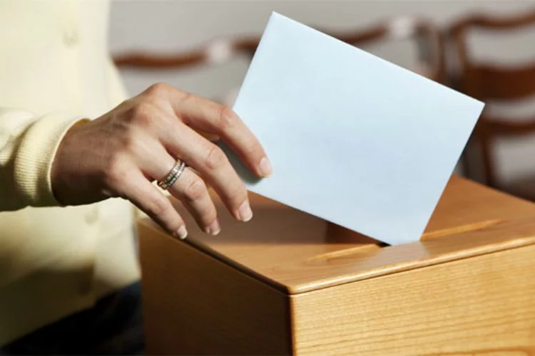 Gümrükte oy işlemi 27 Nisan'da başlayacak