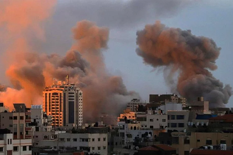 Hamas’tan ateşkes için garantör talebi: Türkiye, Rusya, Mısır, Katar…