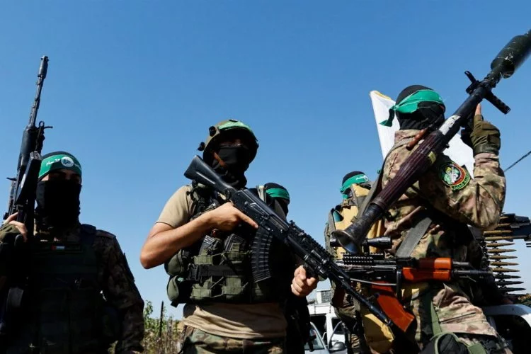 Hamas’tan yeni teklif: 3 aşamalı ateşkes planı