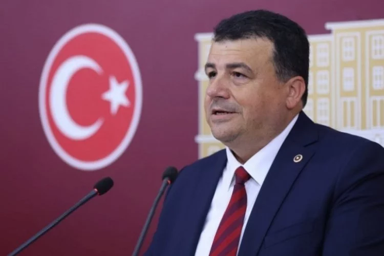 Hasan Öztürk, Bursa BB'nin borcunu açıkladı