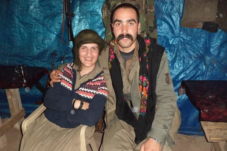 HDP'li Semra Güzel hakkında karar verildi