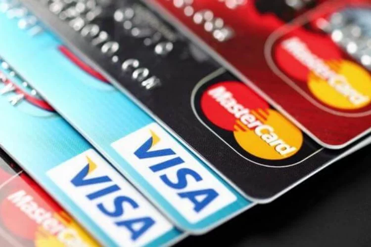 Kredi kartı limitlerinde kısıtlamalar başlıyor