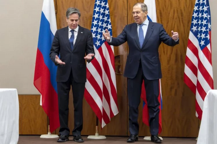  Kritik ABD-Rusya zirvesi