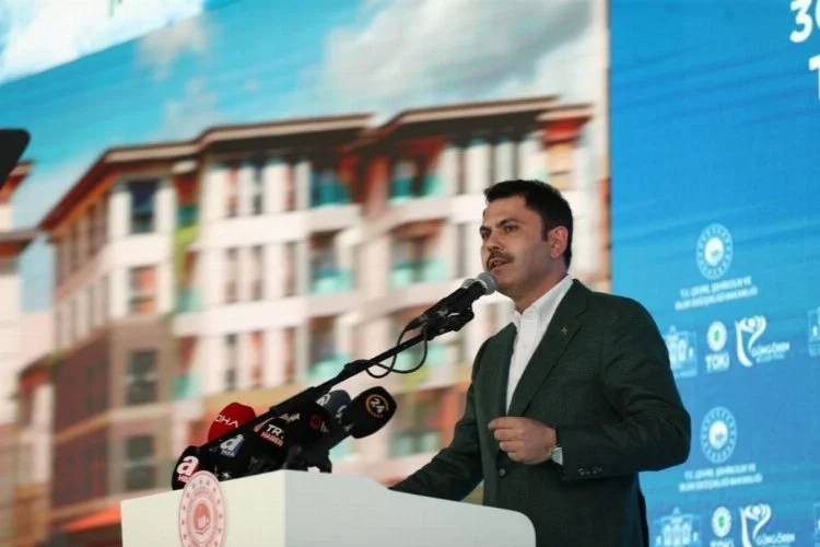 Kurum'dan CHP Genel Başkanı Kılıçdaroğlu'na tepki