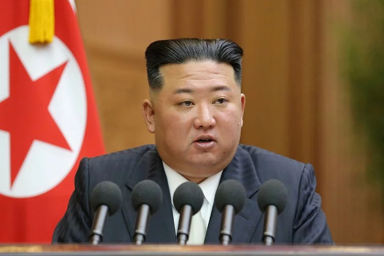 Kuzey Kore'den ABD ve Güney Kore'ye tehdit