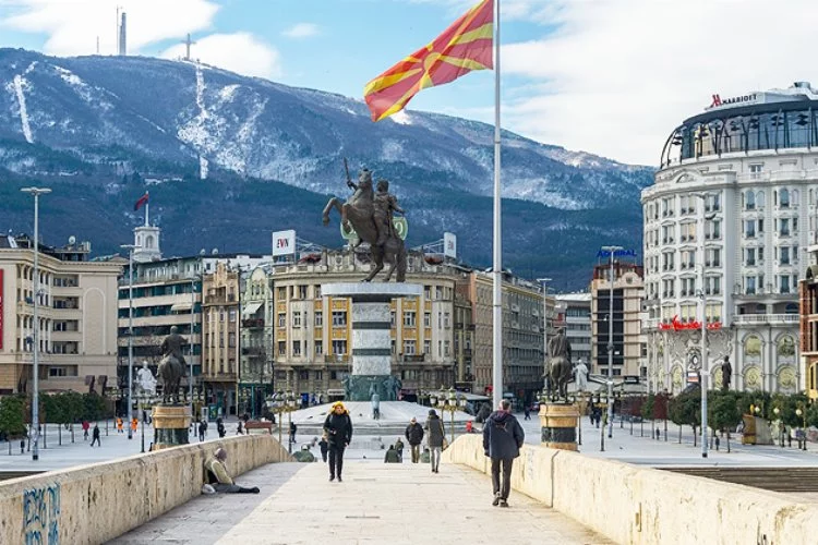 Kuzey Makedonya vatandaşlığı almak isteyenler dikkat