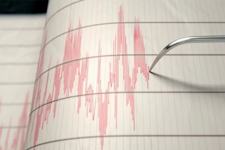 Malatya’da 3.7 büyüklüğünde deprem
