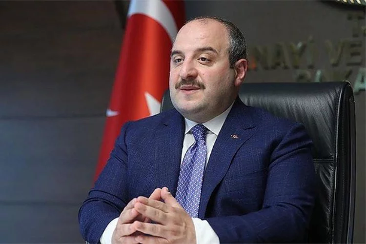 Mustafa Varank’tan Deniz Zeyrek’in ‘villa’ iddialarına sert yanıt