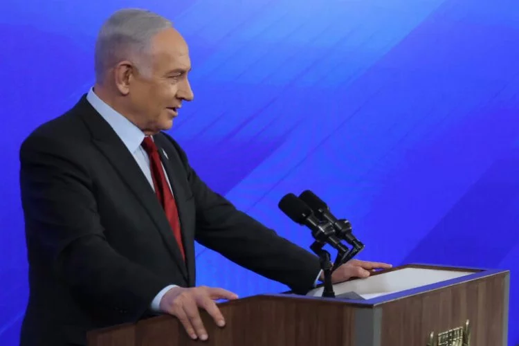 Netanyahu’dan Gazze açıklaması: Saldırılar aylarca sürecek