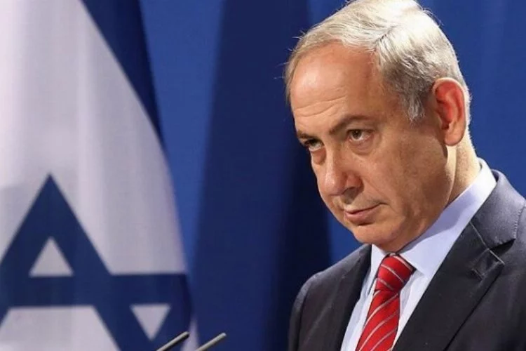 Netanyahu'ya "diktatör" benzetmesi