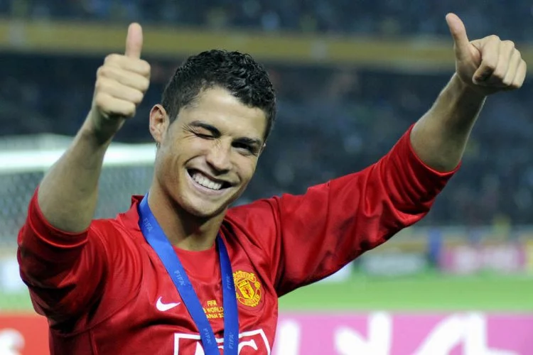 Ronaldo'nun sözleşmesi fesh edildi