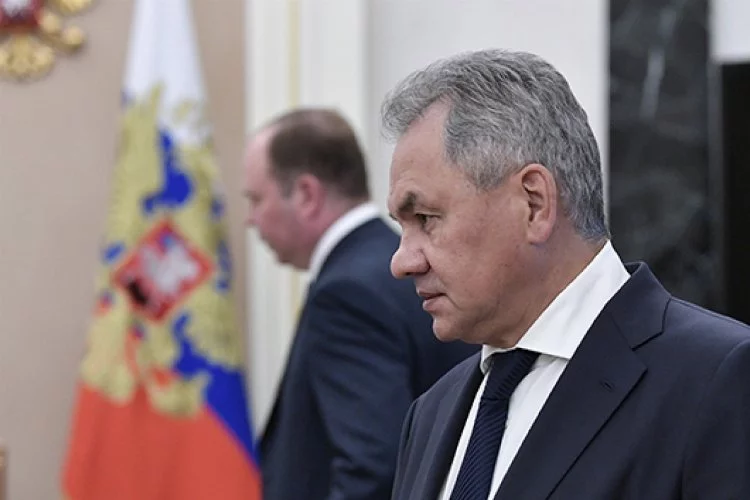 Rusya, tahıl anlaşmasını askıya aldığını duyurdu