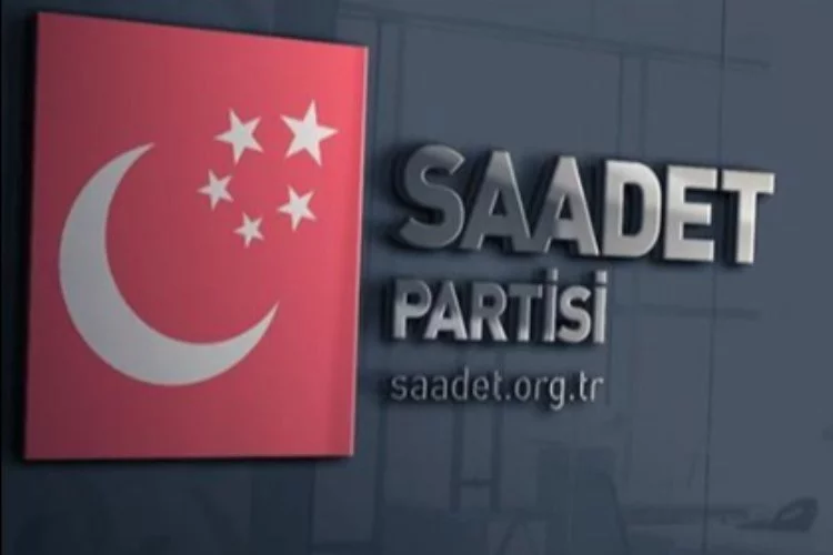 SAADET Partisi Bursa adayları belli oldu!