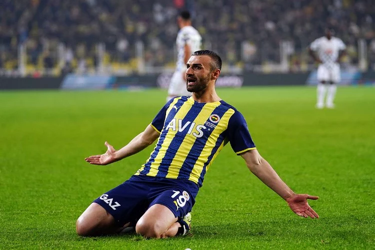 Süper Lig'de 11 futbolcu hat-trick yaptı