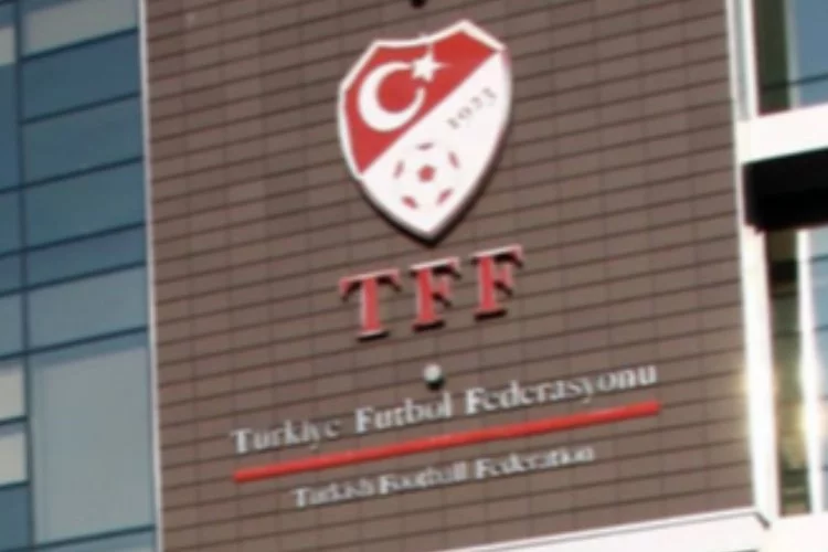 TFF Fenerbahçe’nin cezalarını onadı