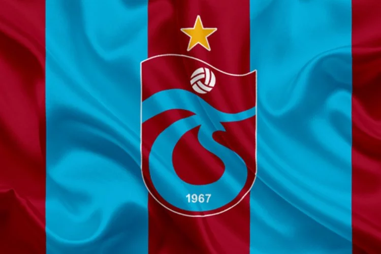 Trabzonspor'dan sert tepki