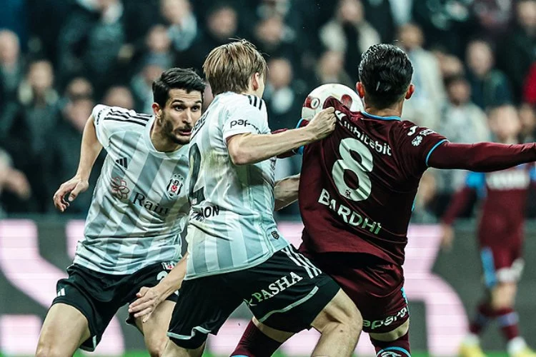 Trabzonspor, İbanoğlu’nun istifasını istedi