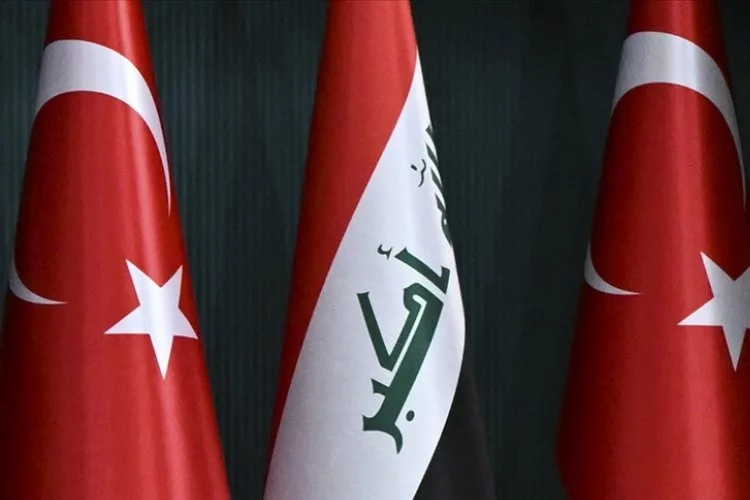 Türkiye’den Irak’a kritik ziyaret!