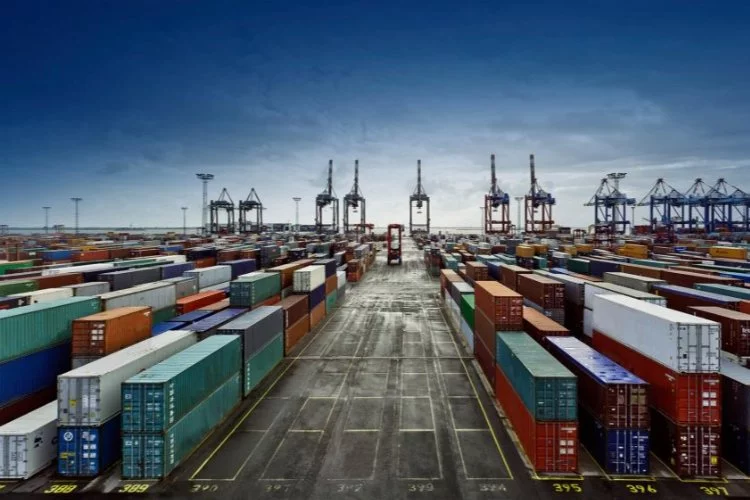 UİB, 2,9 milyar dolarlık ihracata imza attı