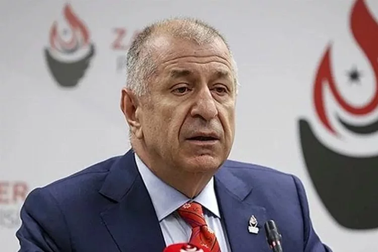 Ümit Özbağ, Bursa Valiliği'ni eleştirdi