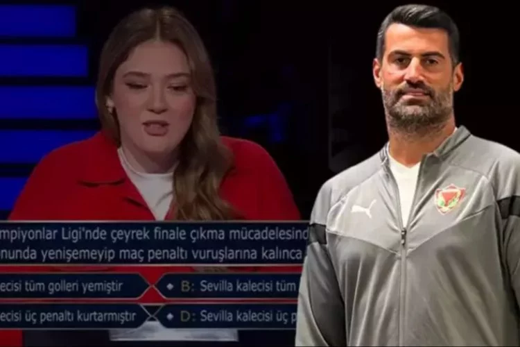Zehra Güneş'e Fenerbahçe sorusu!  Bakın kimden yardım aldı
