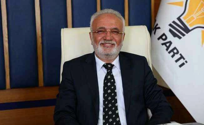 Elitaş ailesi korona virüs tedavisinde