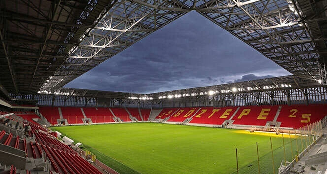 Süper Lig heyecanı 20 statta yaşanacak